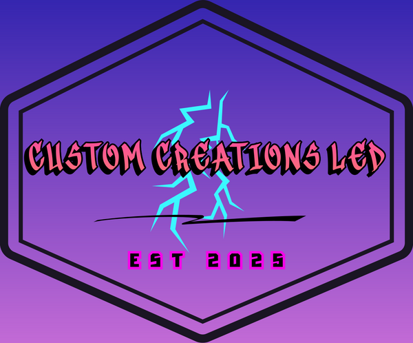 Custom Creations LED